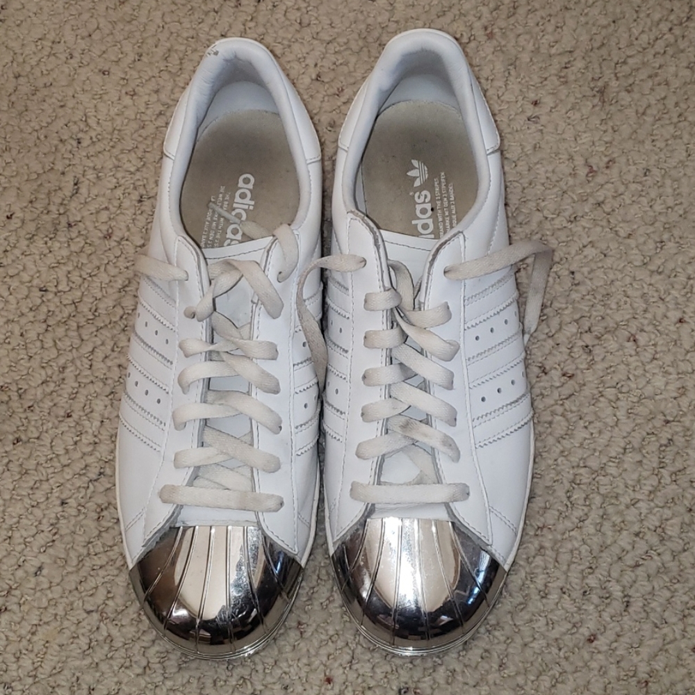 Men Adidas
